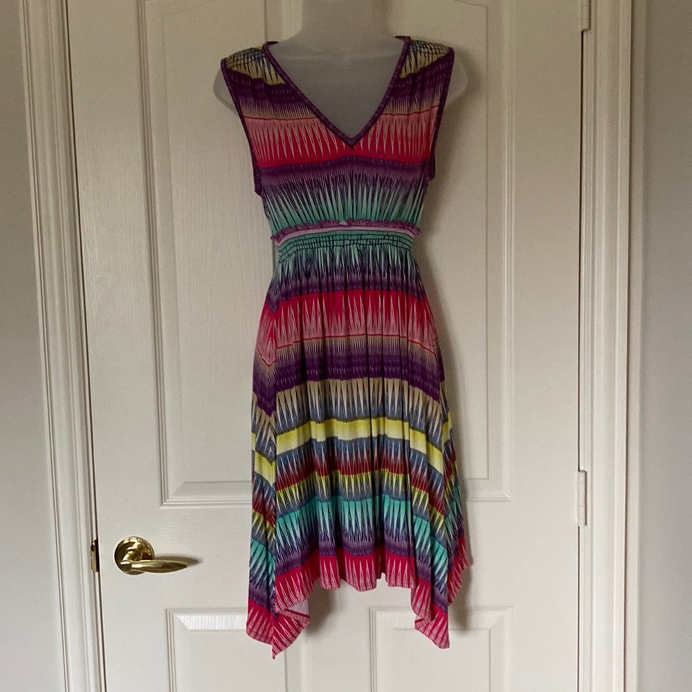 Chelsea snd Violet Dress
